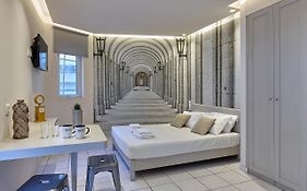 Prime Room In Heraklion Center